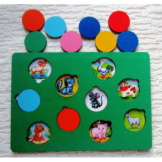Игра СЕКРЕТИКИ