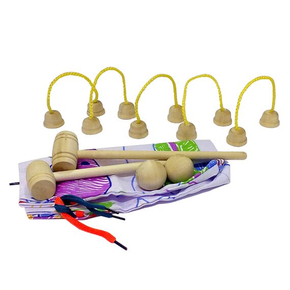 Крокет настольный (RNToys)