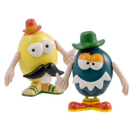 Конструктор MAXIMIX 50 деталей, Miniland