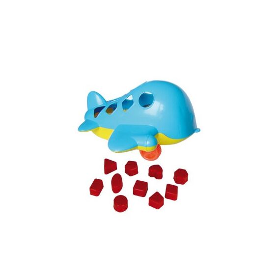 Игрушка Самолет «Кит»