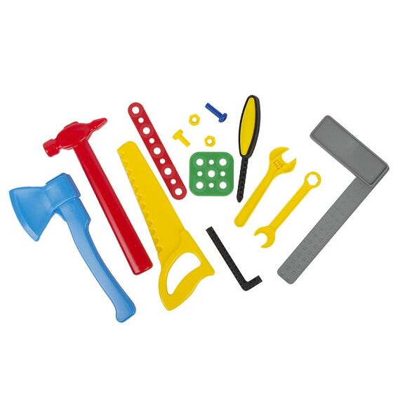Игра НАБОР ИНСТРУМЕНТОВ