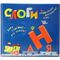 Подвижная развивающая игра "Слоги" (VAY TOY)