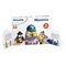 Конструктор MAXIMIX 50 деталей, Miniland