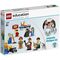 Городские жители LEGO