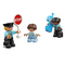 Конструктор LEGO Education PreSchool DUPLO Городская жизнь