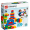 Кирпичики DUPLO для творческих занятий, Lego.