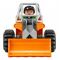 Строительные машины DUPLO, Lego