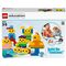 Эмоциональное развитие ребенка DUPLO, Lego.