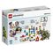 Кирпичики LEGO для творческих занятий