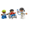 Конструктор LEGO Education PreSchool DUPLO Городская жизнь