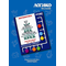 Комплекты карточек Состав числа (от 1 до 10) к планшету ЛОГИКО-Малыш
