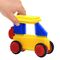 Конструктор игольчатый Pegy Bricks (100 деталей) в большом контейнере