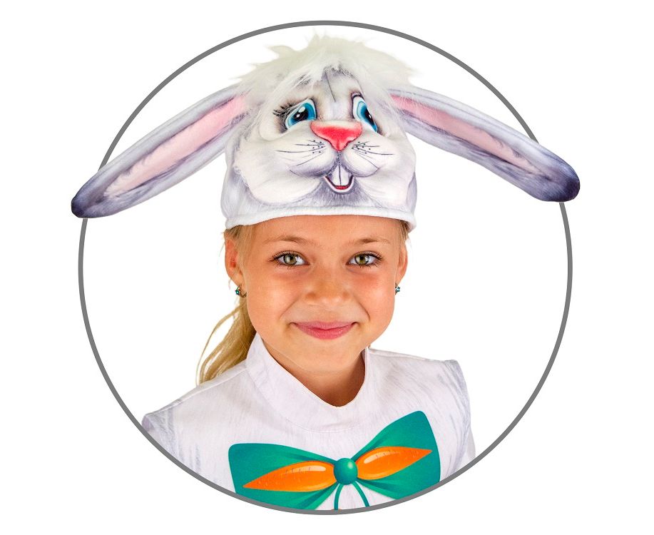 Маска зайца для детей. Маска шапочка. Маска шапочка заяц. Шапочка зайца для детского сада.
